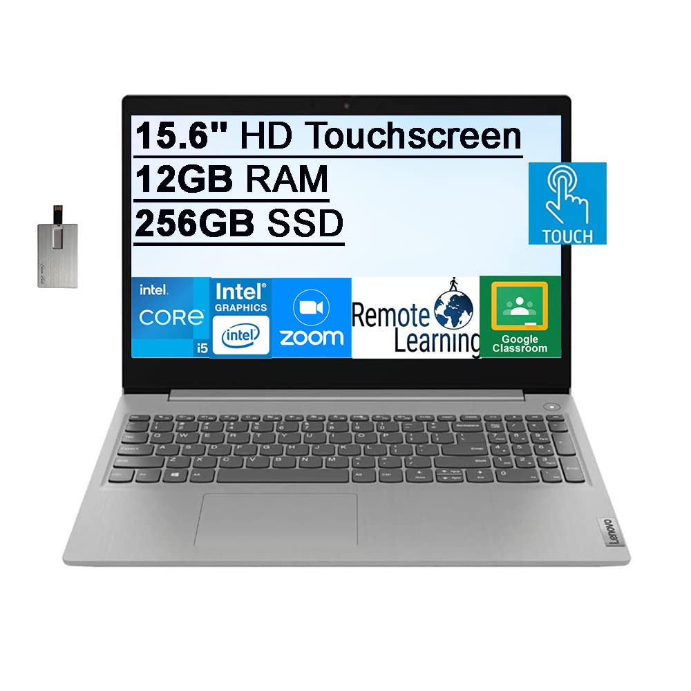 Amazon.com: Lenovo IdeaPad 3 15.6